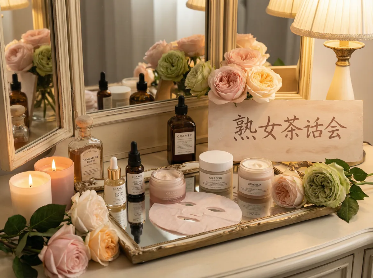蜜桃传媒-蜜桃传媒在线播放 | 深度解析蜜桃传媒电影 社区推荐的护肤品梳妆台